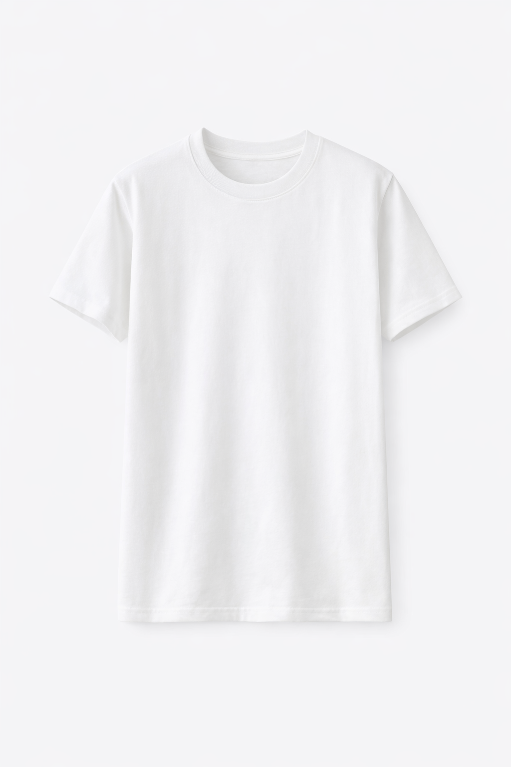 Polo Basic Heavyweight