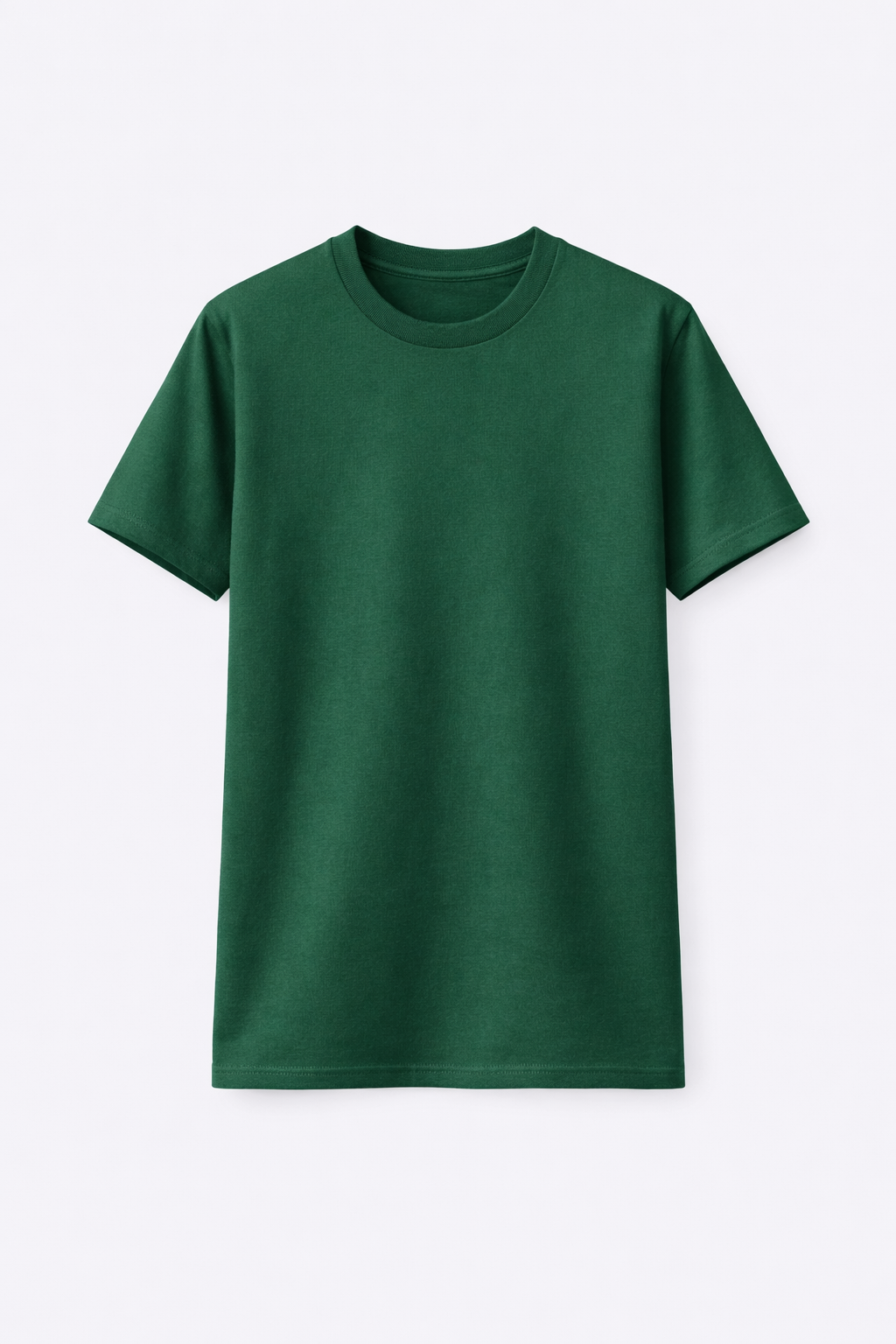 Polo Basic Heavyweight