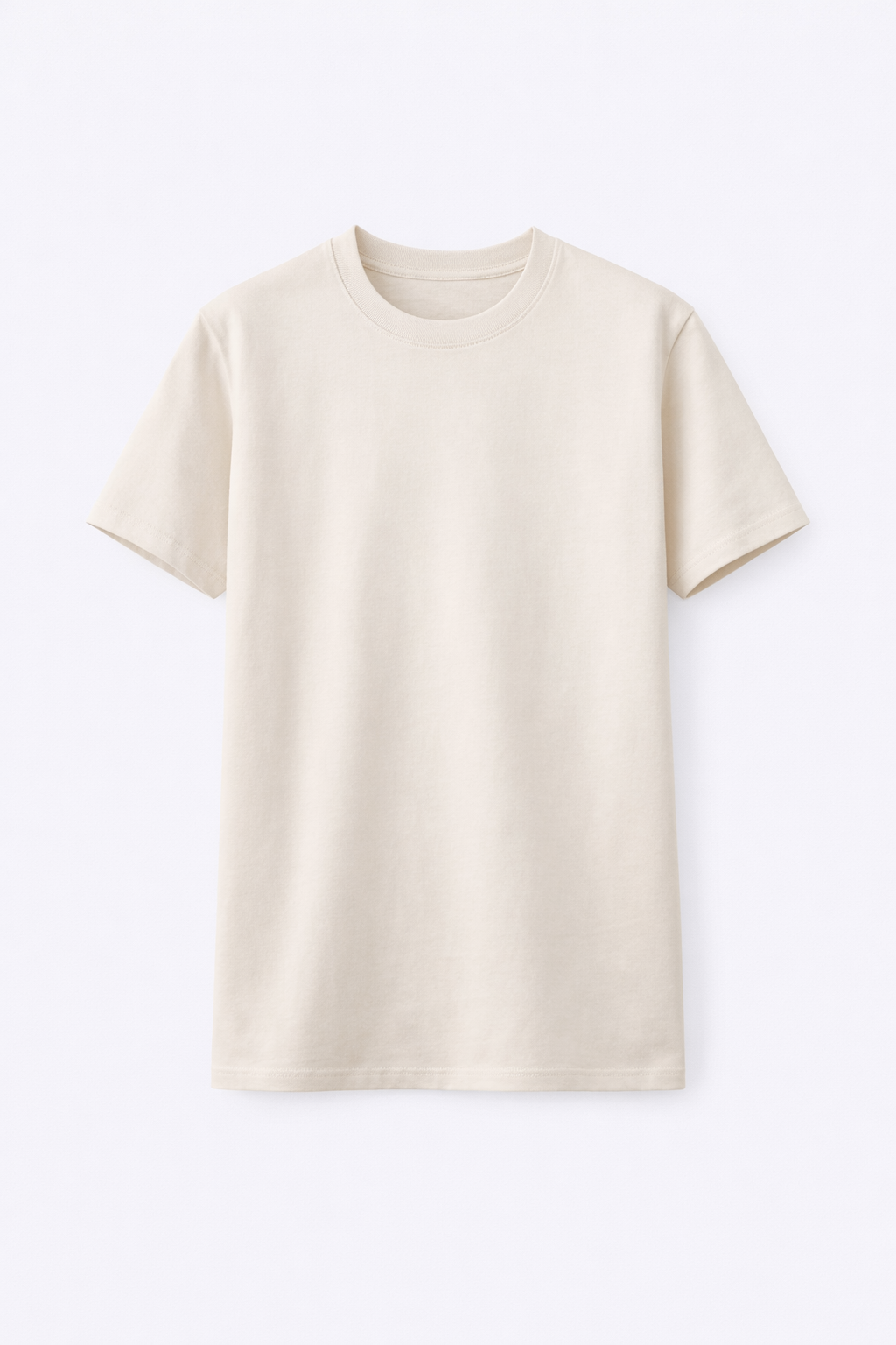 Polo Basic Heavyweight