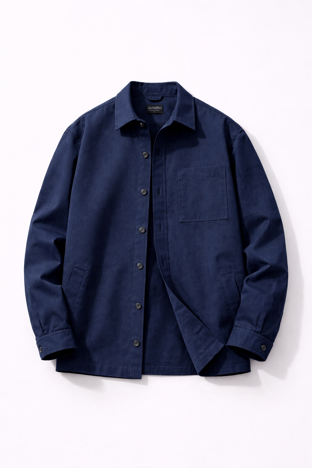 Sobrecamisa Vértigo