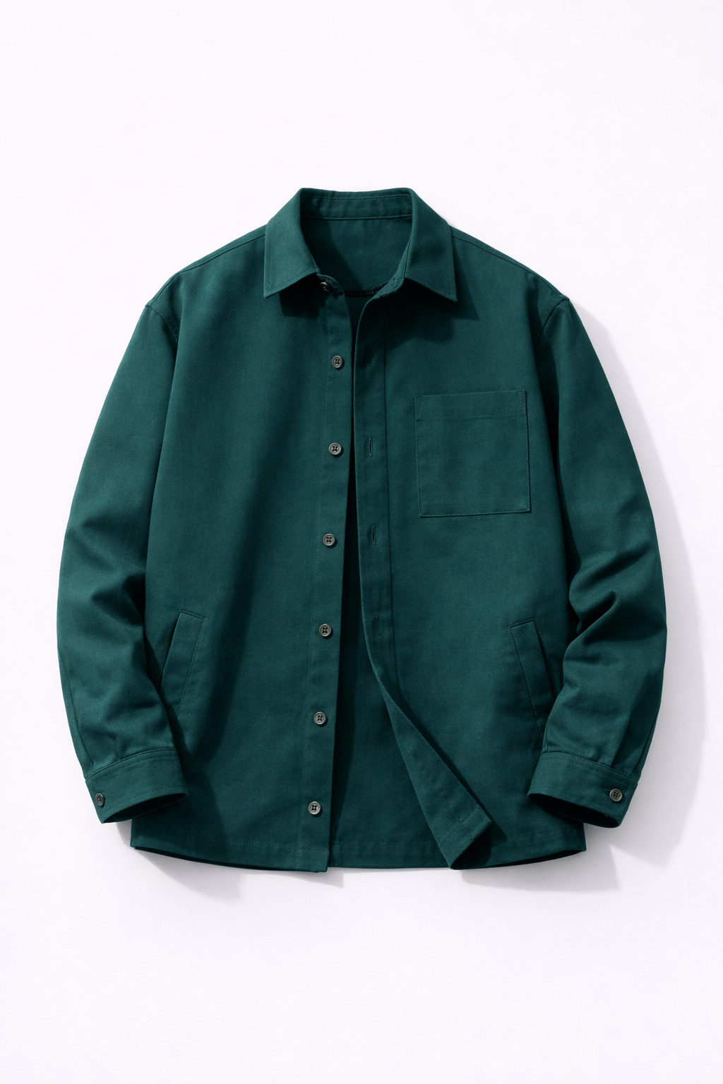 Sobrecamisa Vértigo